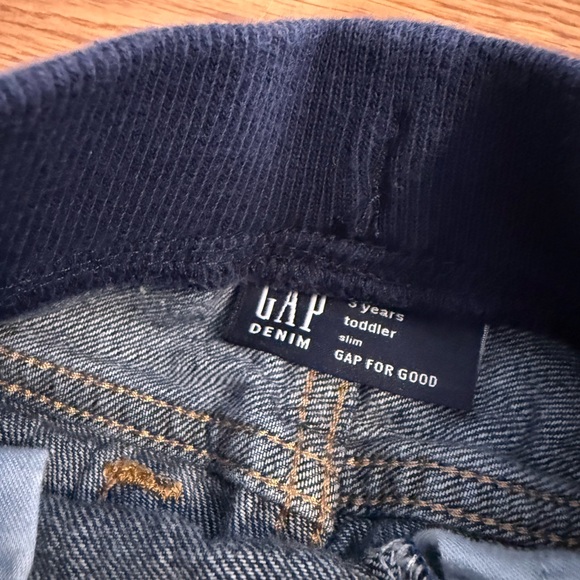 Bundle of Toddler Boy Pants and Jeans Size 3T - Picture 7 of 9